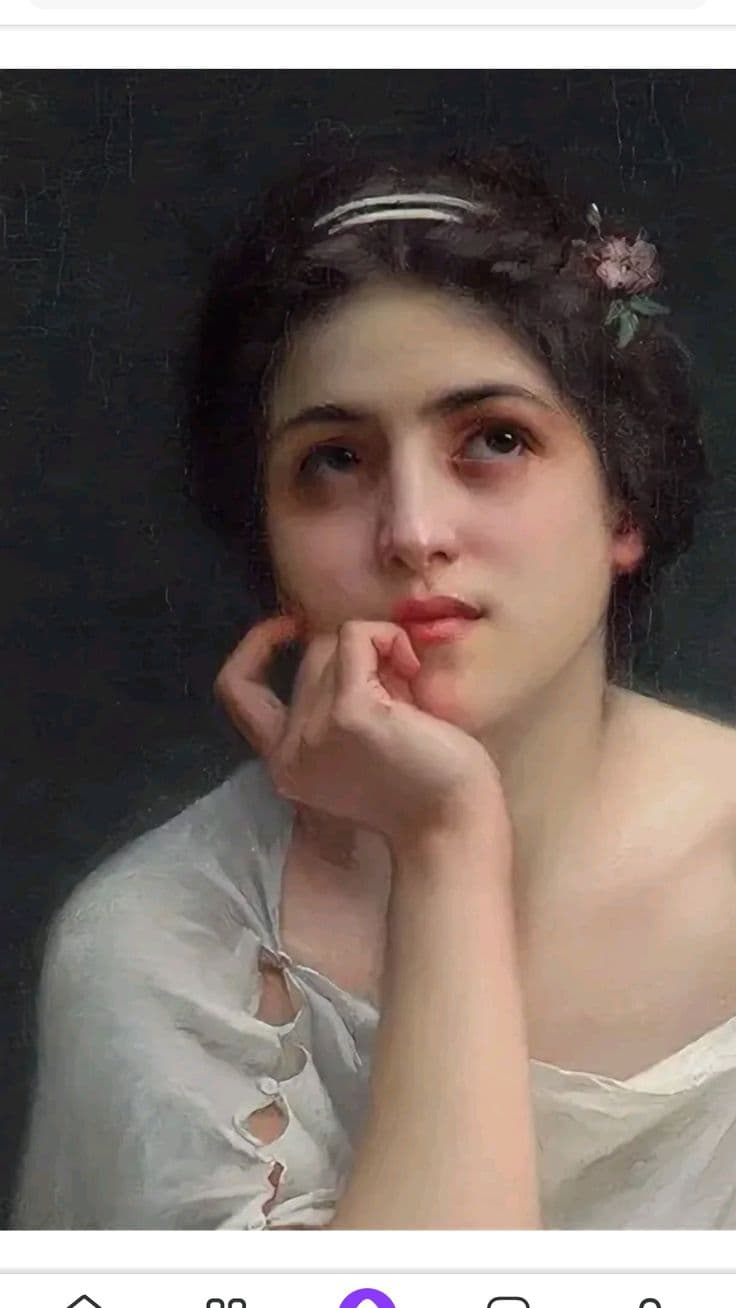 Classical Anatomy Study