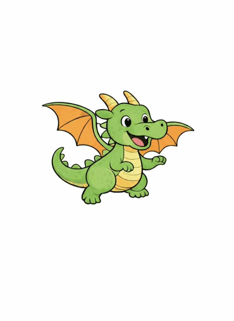 Mythical Creatures